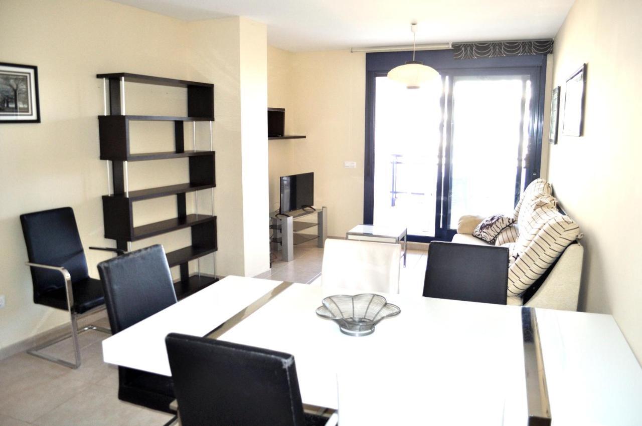 Suenos De Mar F5, 2 Dormitorios, Puerto Nautico, By Bookindenia Exteriér fotografie